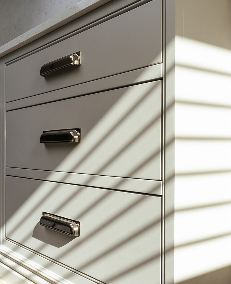 kitchen drawers