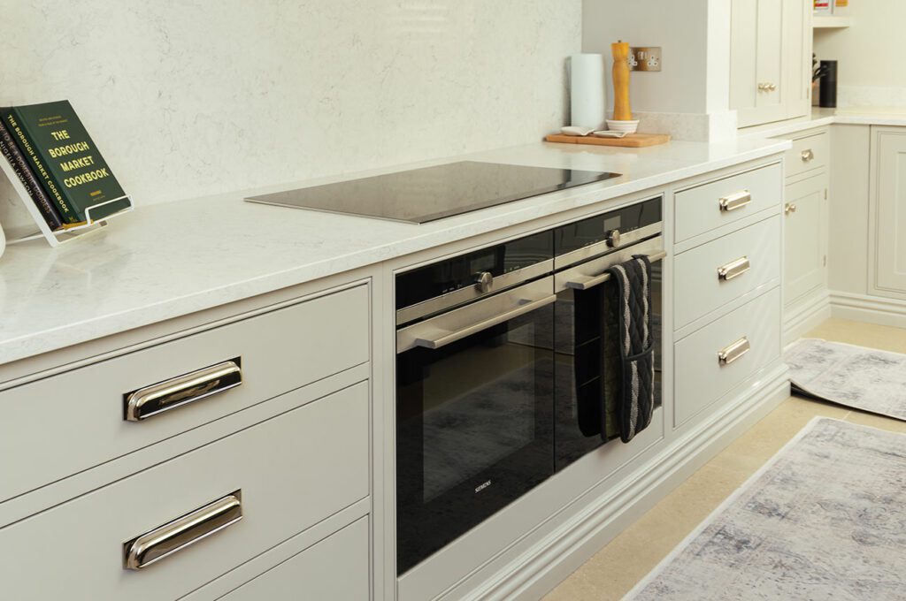 Discover the benefits of a bespoke kitchen from Diligent Bespoke Joinery