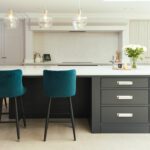 Bespoke kitchen, kitchen design, custom cabinetry