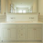 Vanity unit by Diligent-bespoke